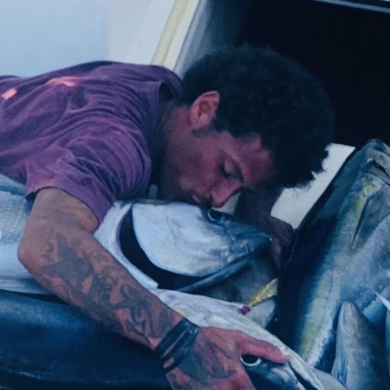 Sea Wolfe Sportfishing  Charters