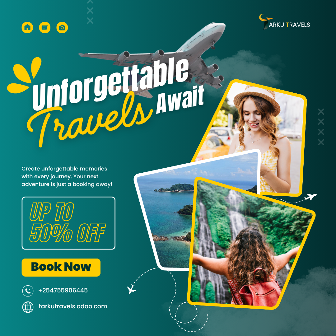 TARKUTRAVELS