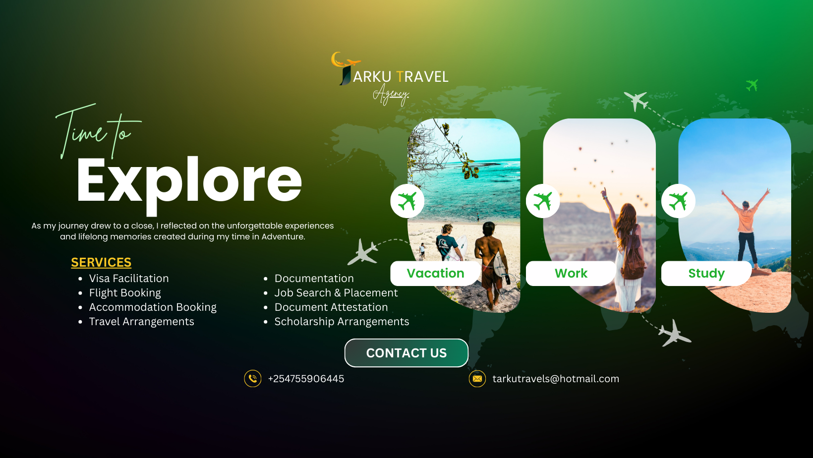 TARKUTRAVELS