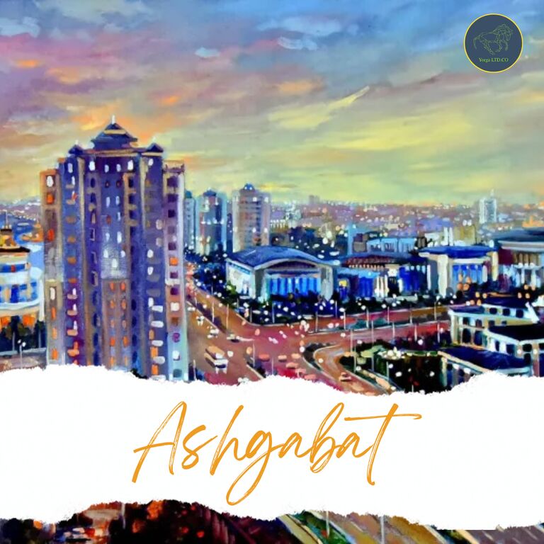 Yorga Travel