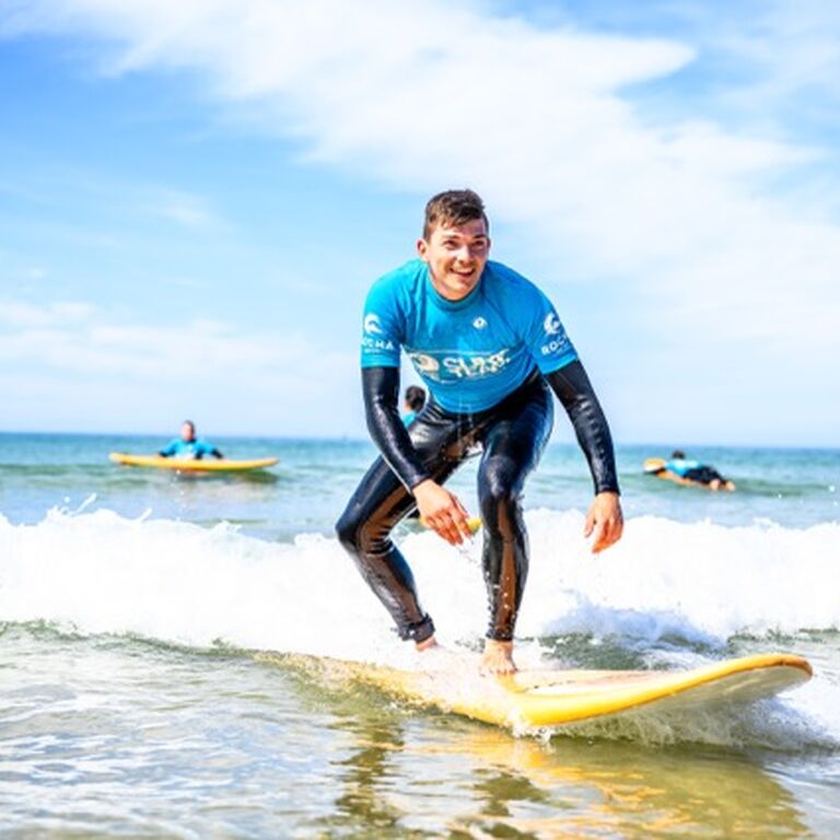 Future Eco Surf School