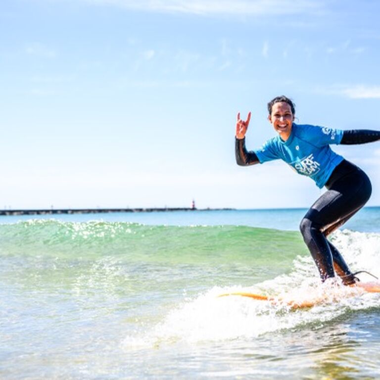 Future Eco Surf School