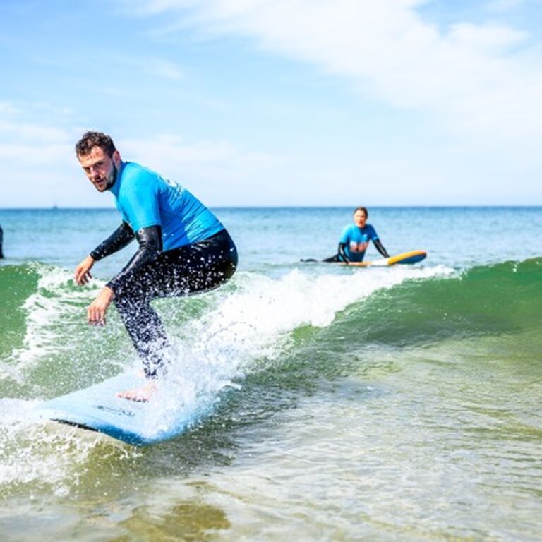 Future Eco Surf School