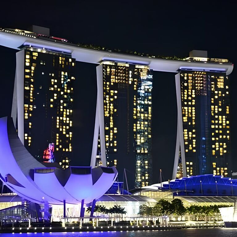 RST Singapore