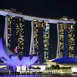 RST Singapore