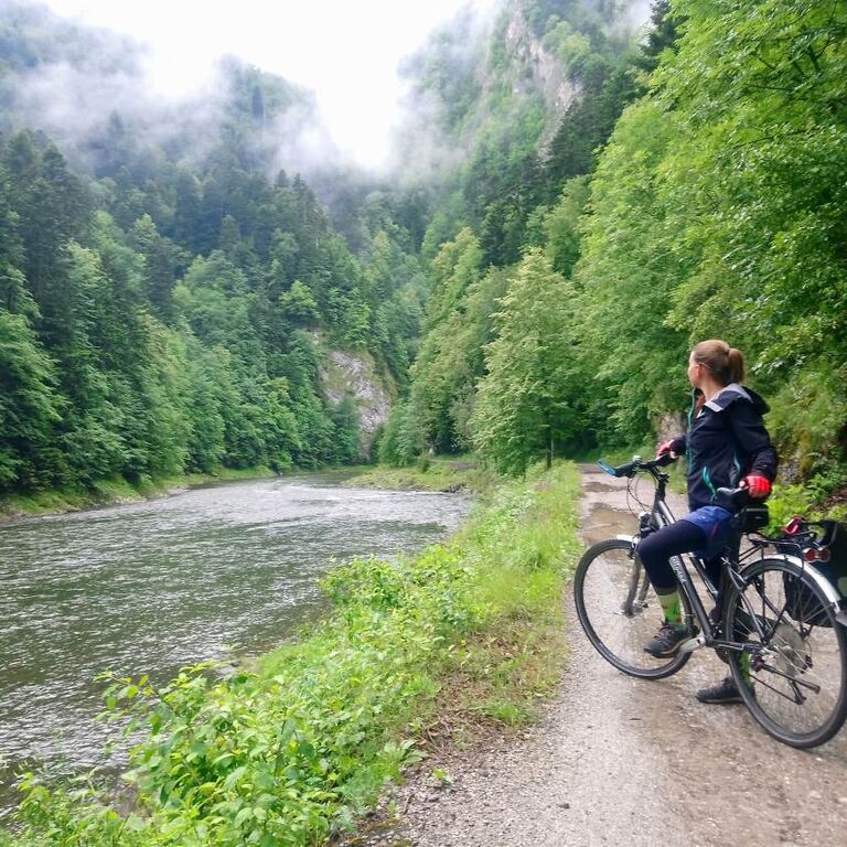 Bike Slovakia