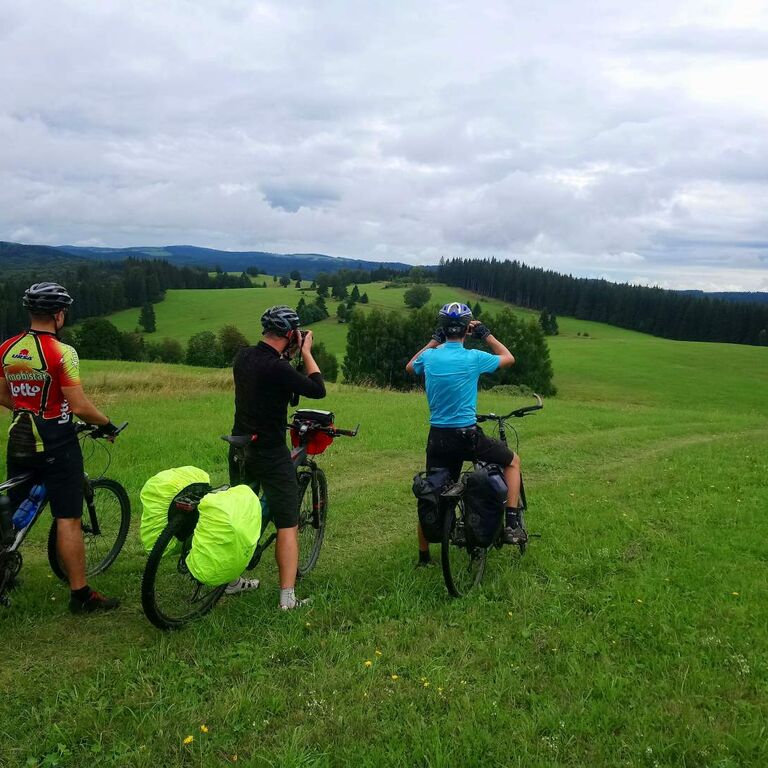 Bike Slovakia