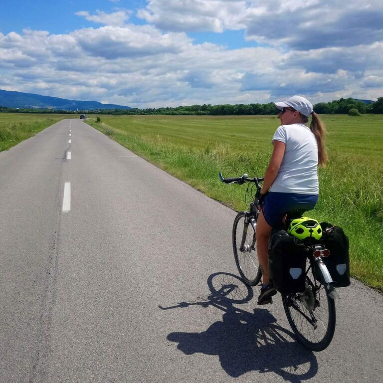 Bike Slovakia