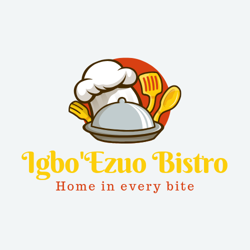 Igbo Ezuo Bistro