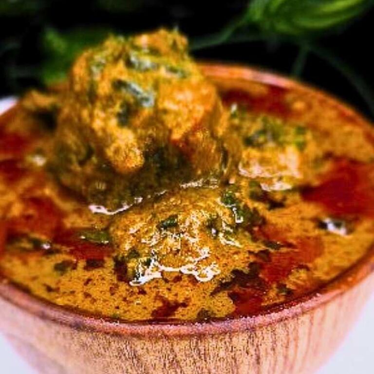 Igbo Ezuo Bistro