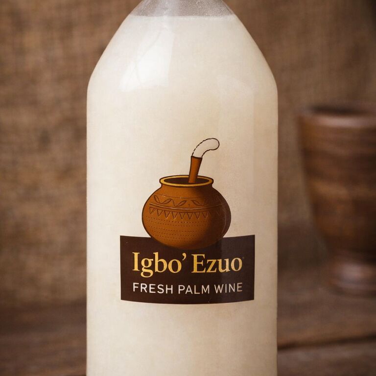 Igbo Ezuo Bistro