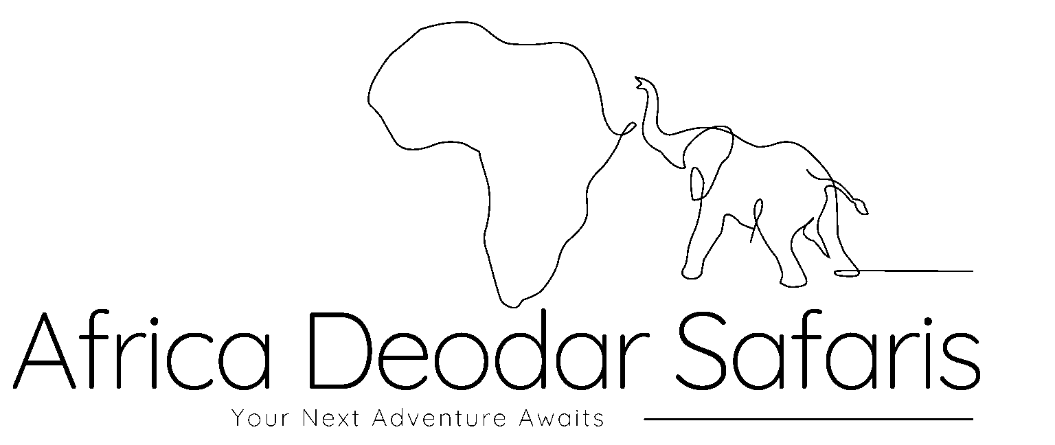 AFRICA DEODAR SAFARIS