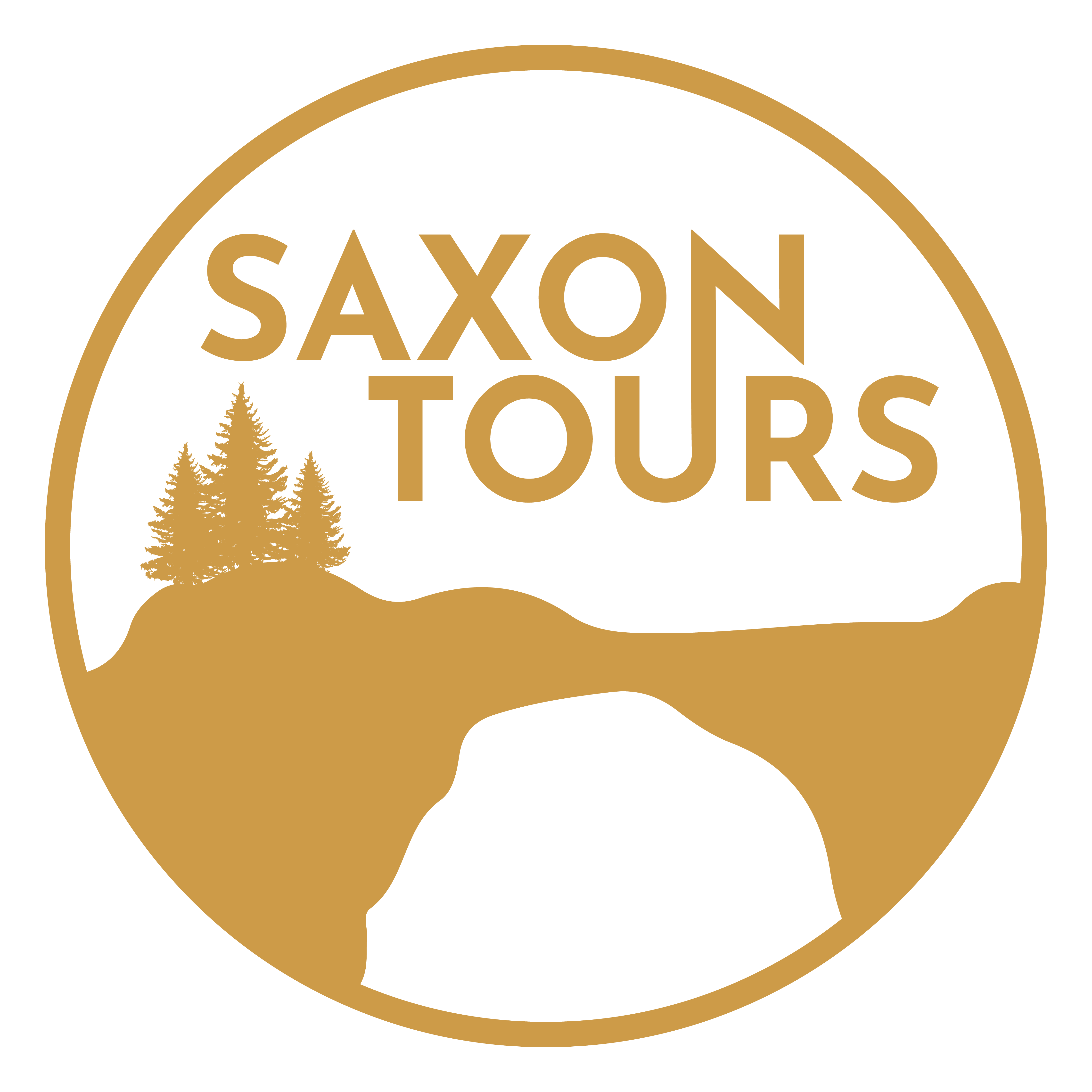 Saxon Tours, s.r.o