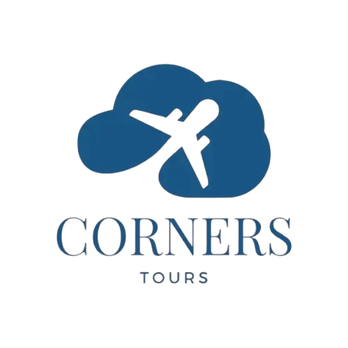 Corners Tour By Pol