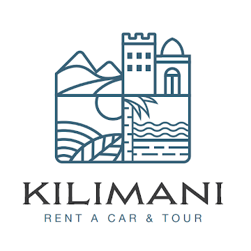 Kilimani rent a car and tour