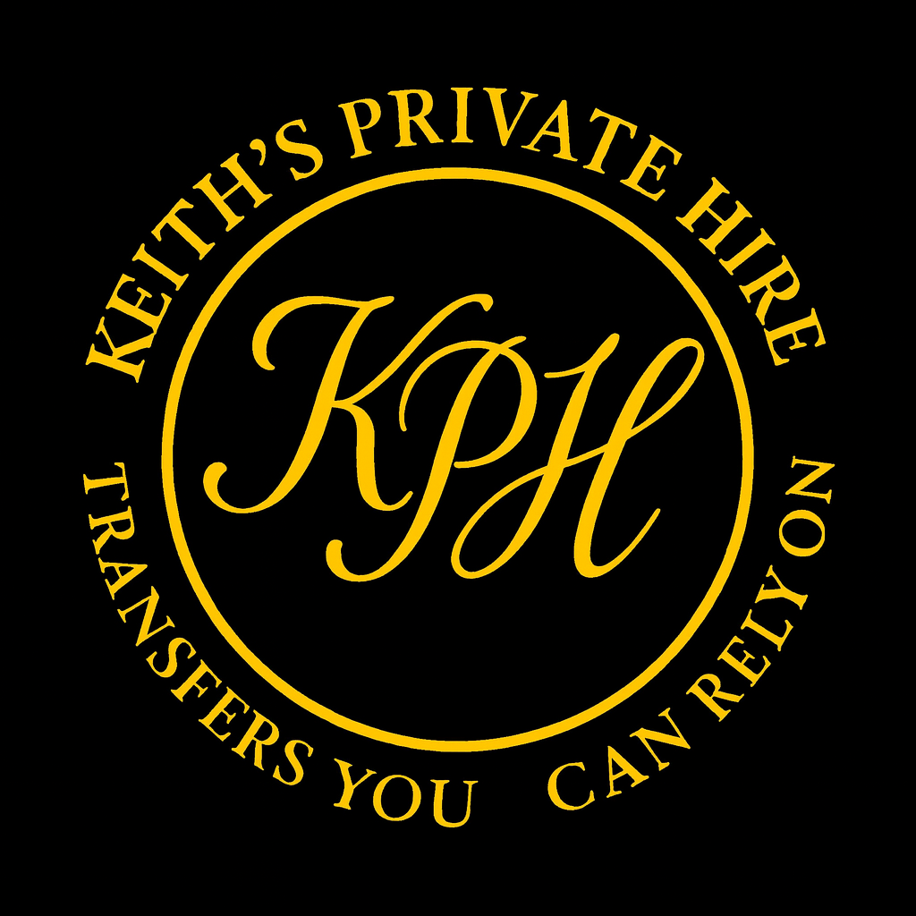 Keith's Private Hire