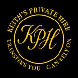 Keith's Private Hire