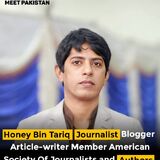 Honey bin Tariq