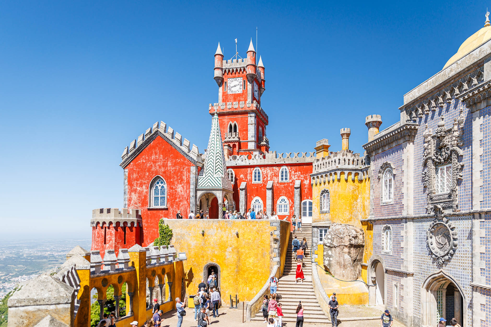 Inside Lisbon Tours