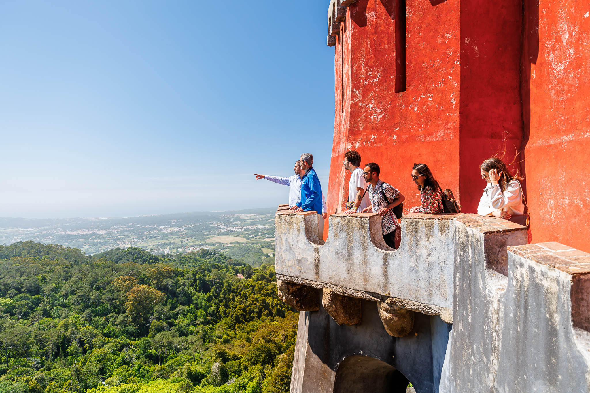 Inside Lisbon Tours