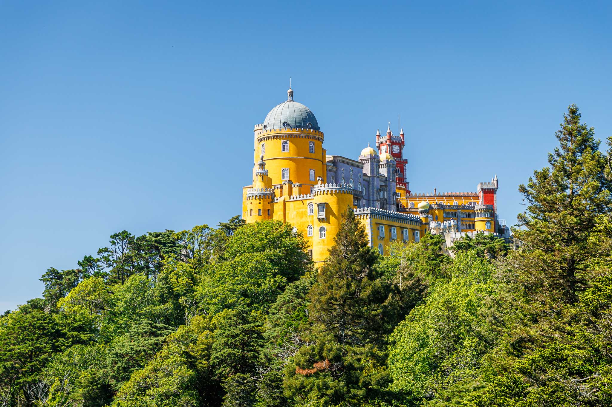 Inside Lisbon Tours