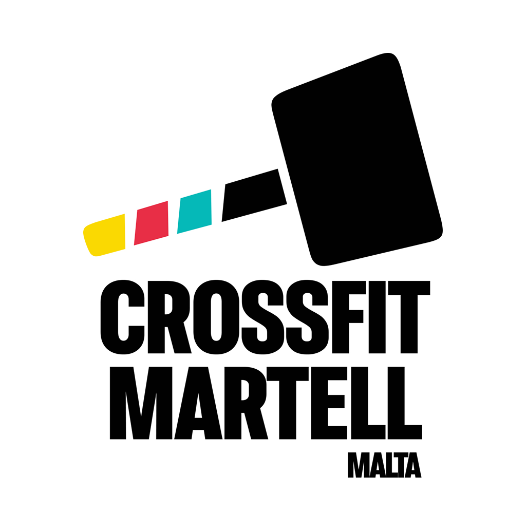 CrossFit Martell