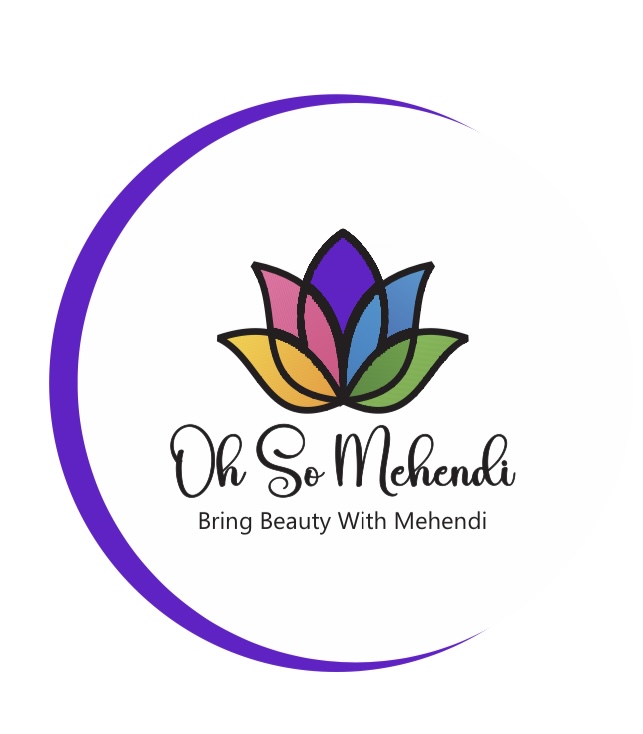 Oh So Mehendi