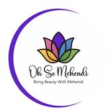 Oh So Mehendi