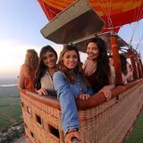 Beyond Horizon Balloon