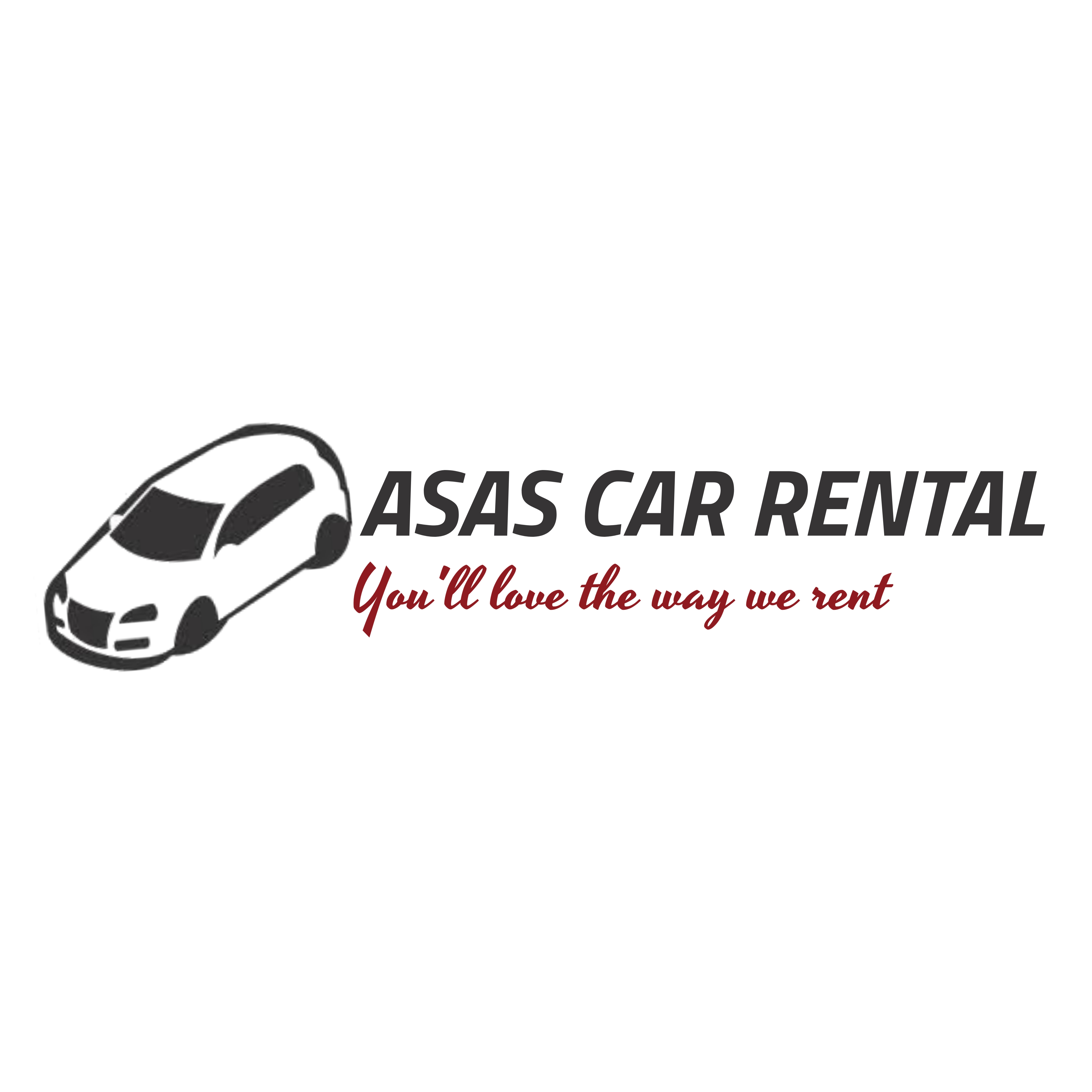 ASAS Car Rental - Mauritius