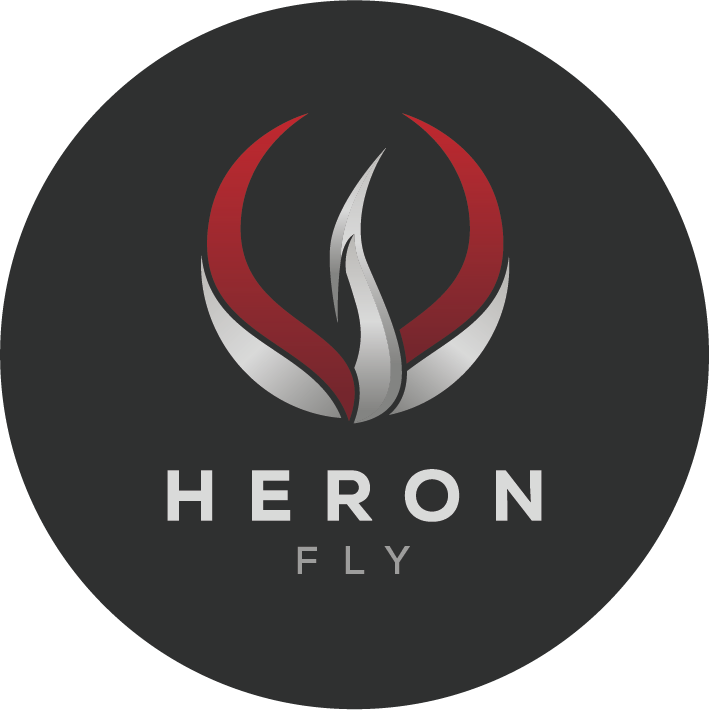 Heronfly