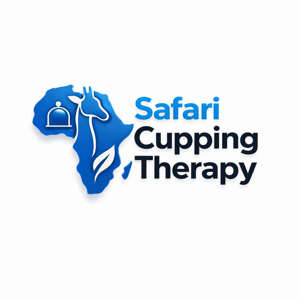 Safari Cupping Therapy