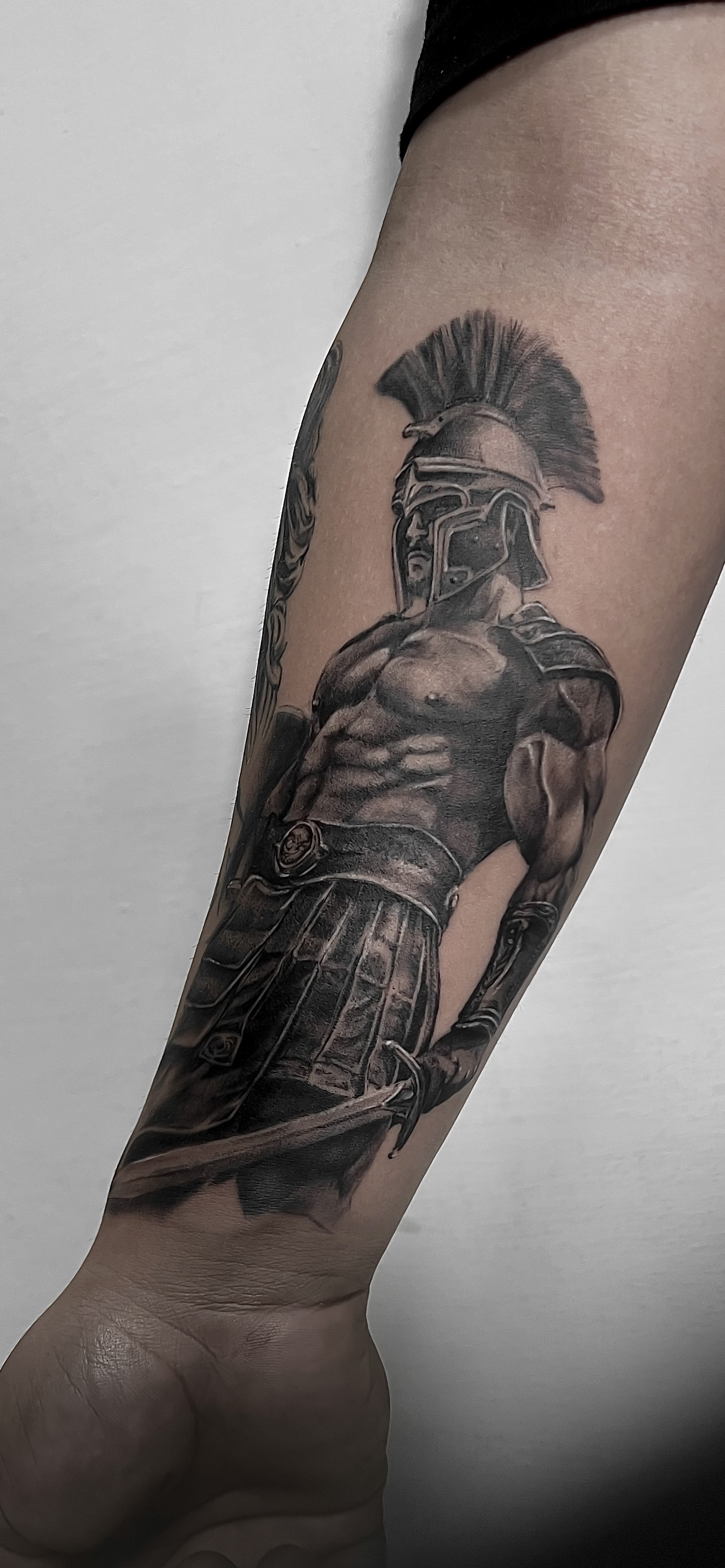 Mr.Inkzide Tattoo Studio