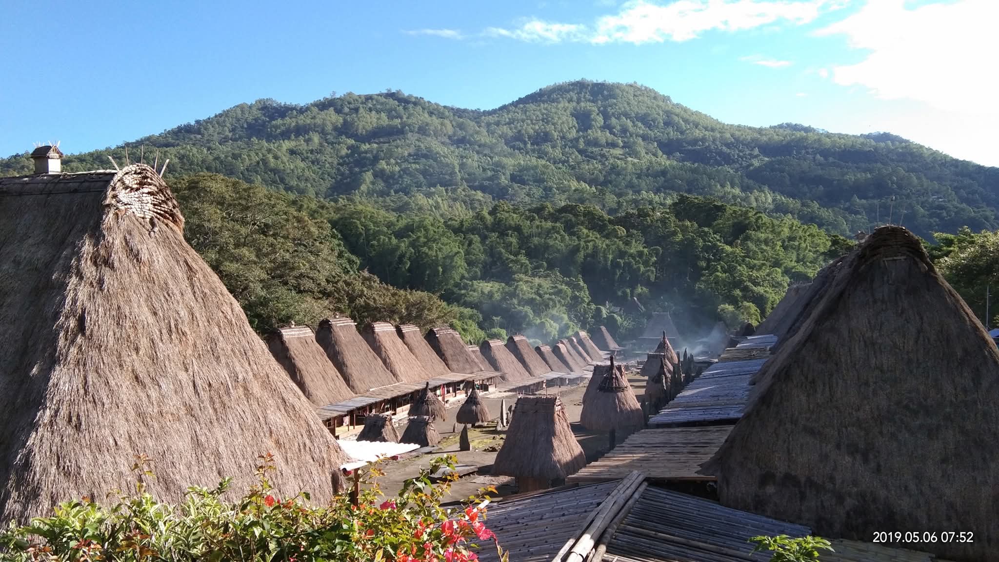 BEYOND KOMODO TOUR