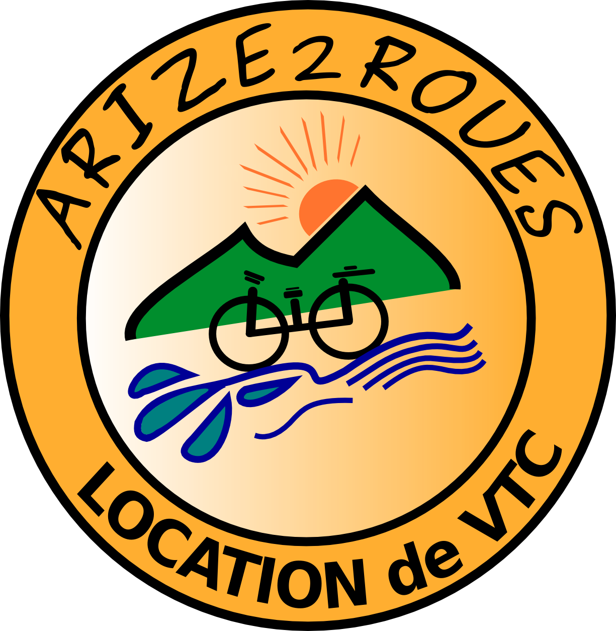 Arize2roues