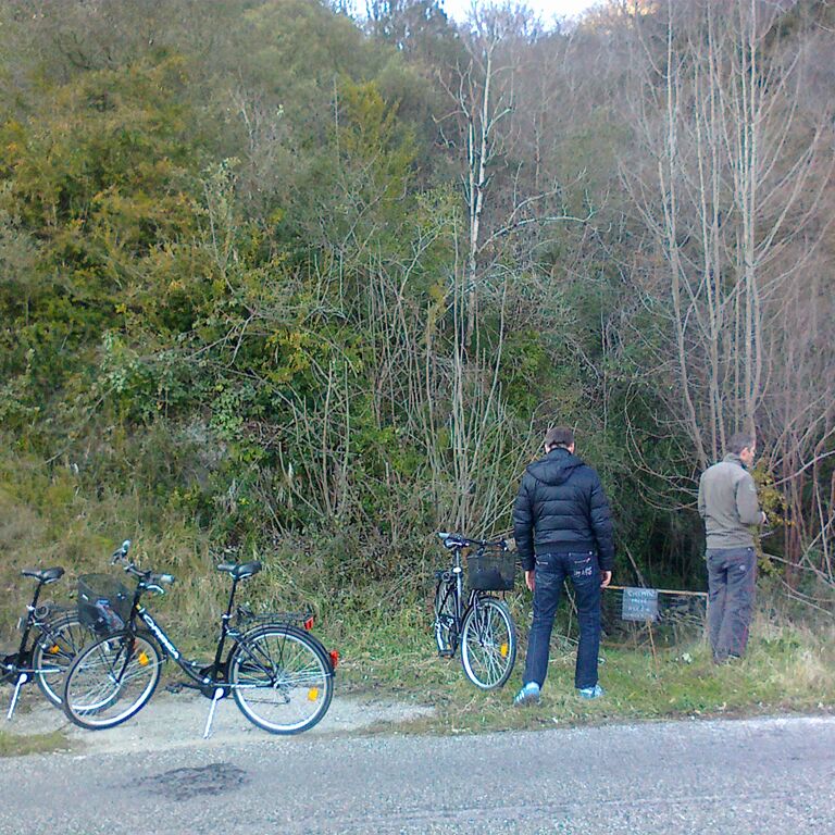 Arize2roues