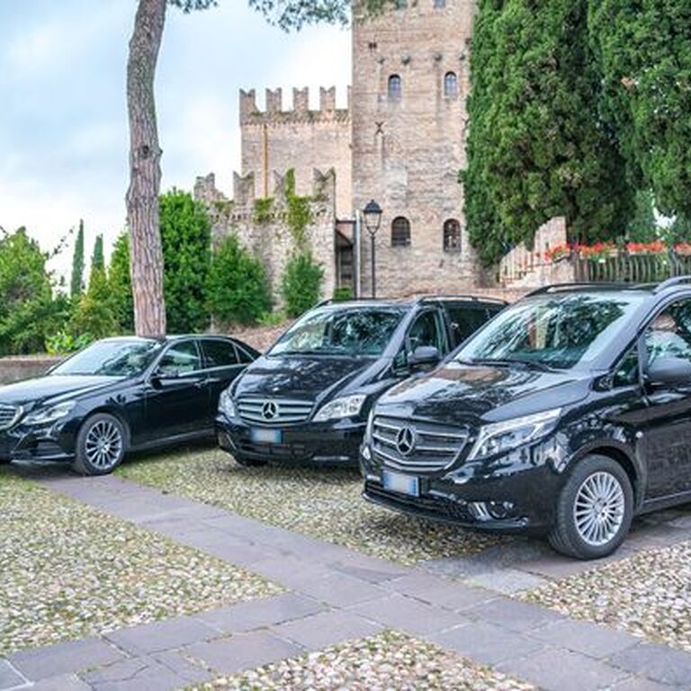 Conegliano Limoservice