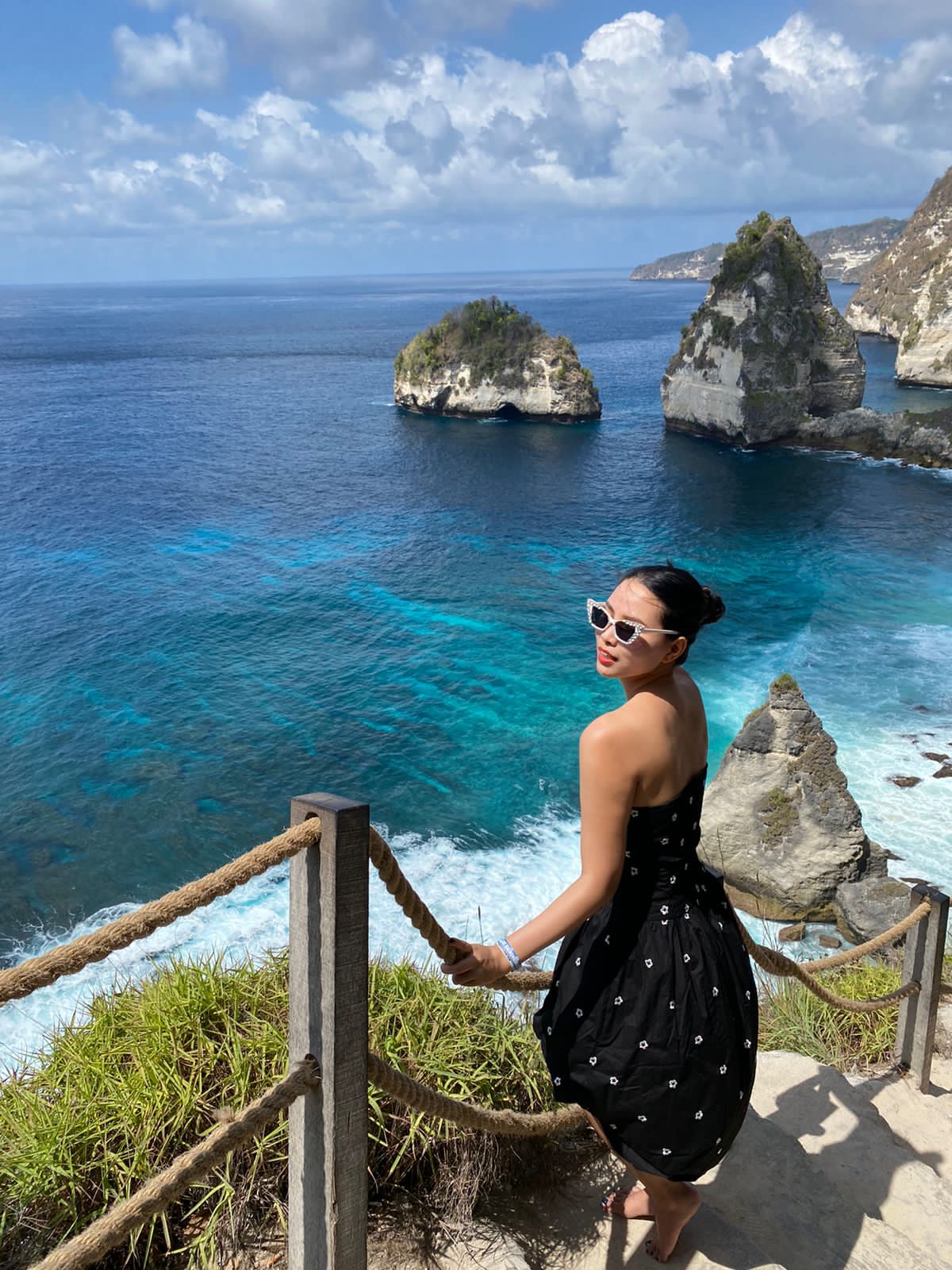 Jabali vacation