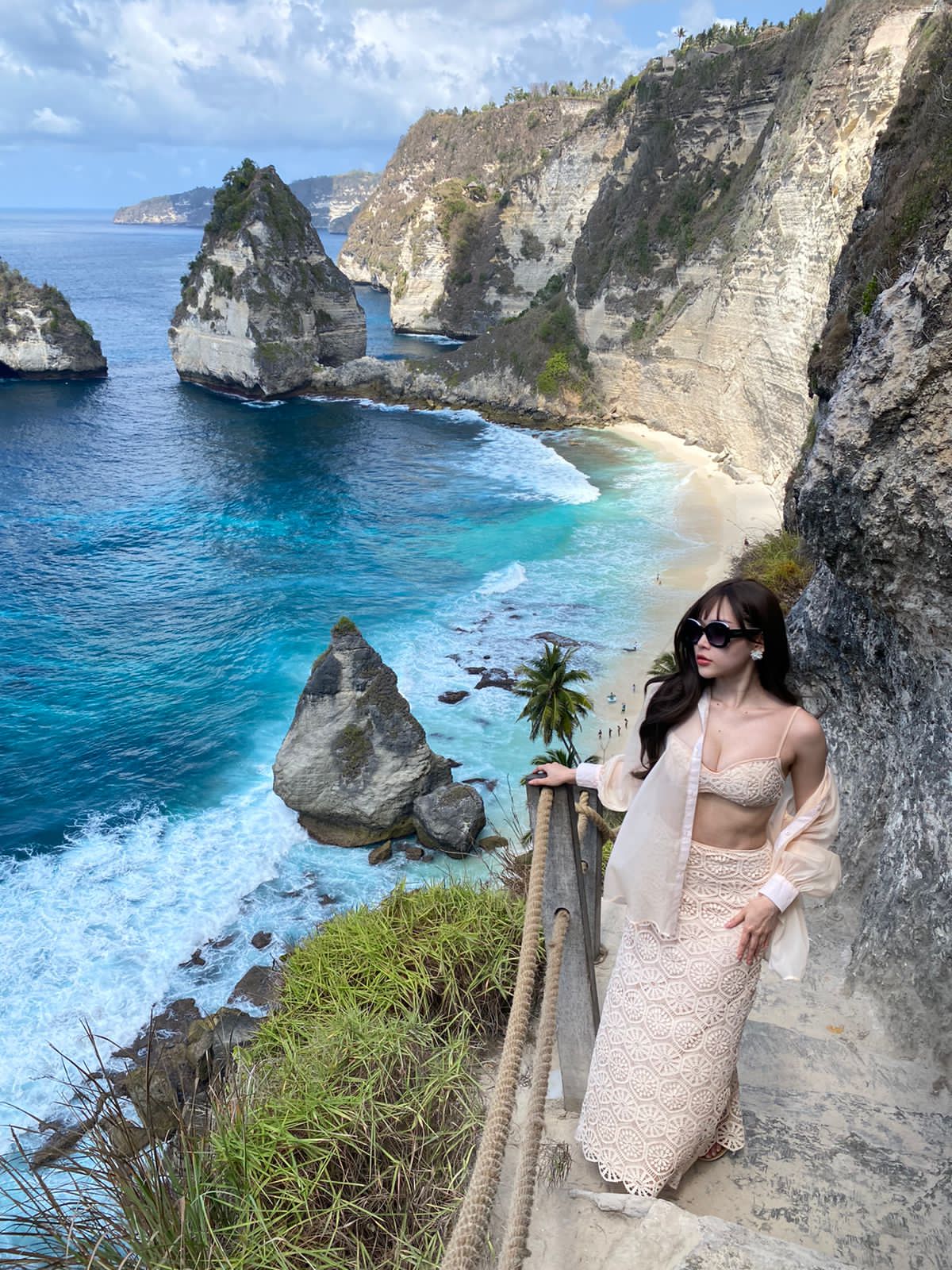 Jabali vacation