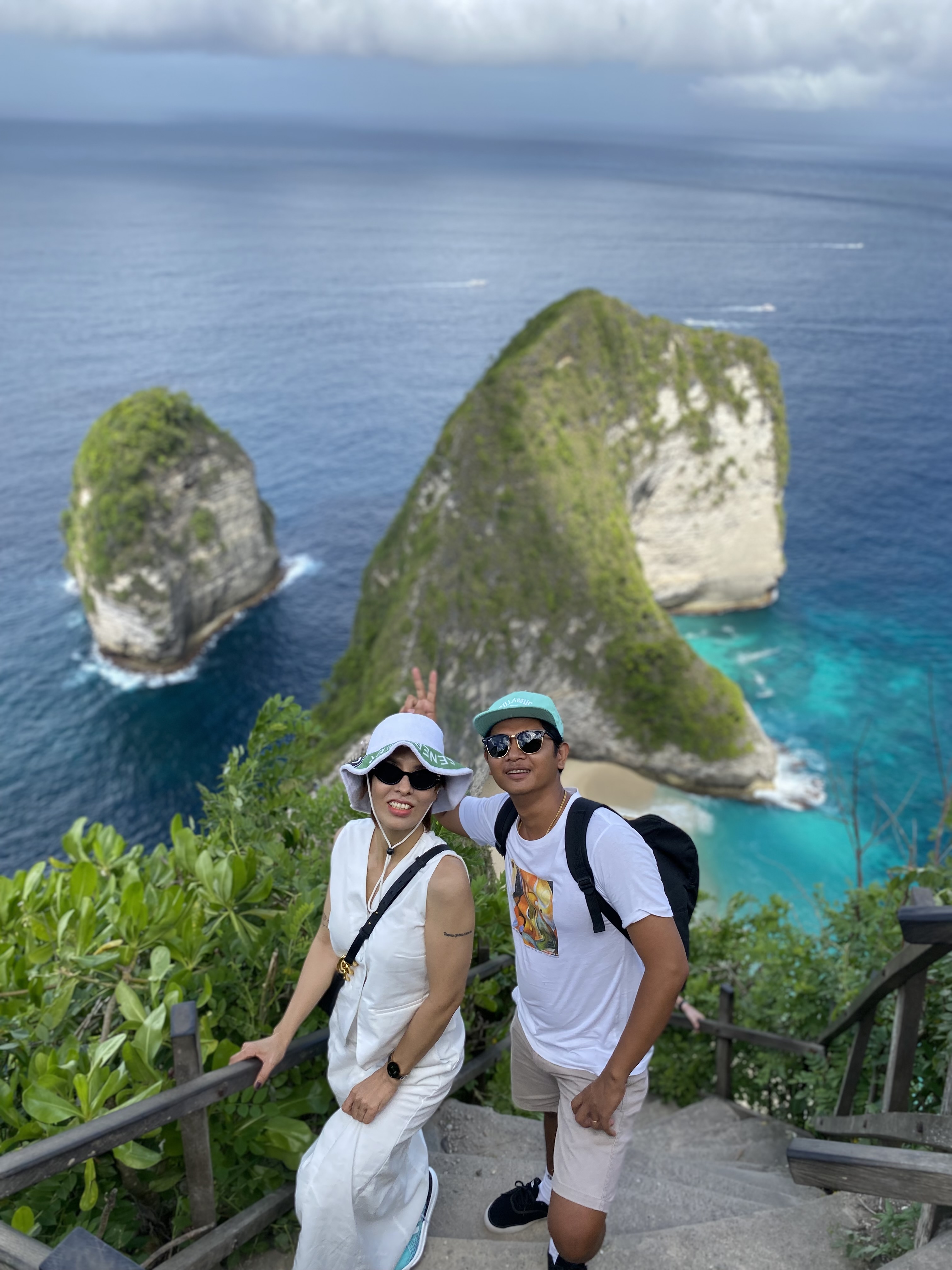 Jabali vacation