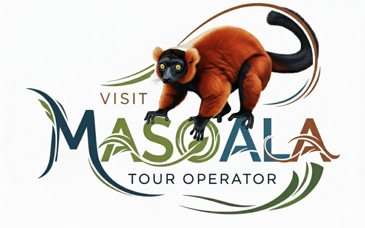 VISIT MASOALA