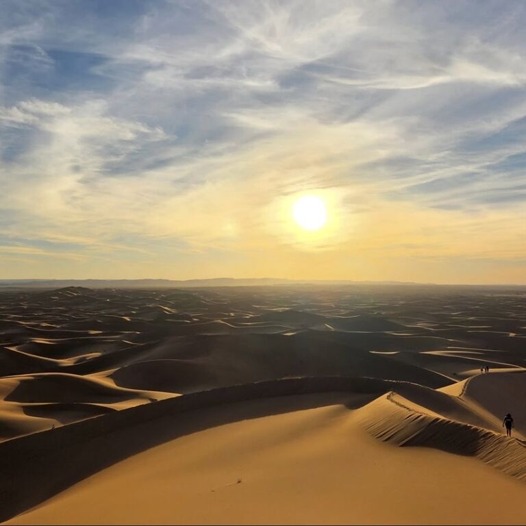 Full Moroccan Trips