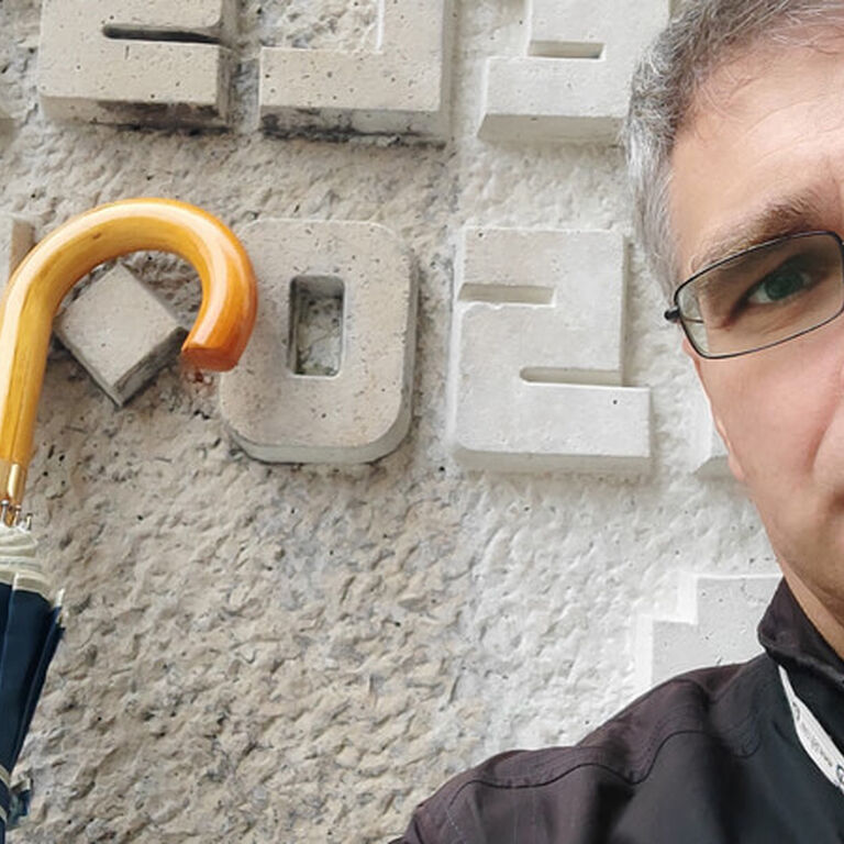 Gábor Glasner