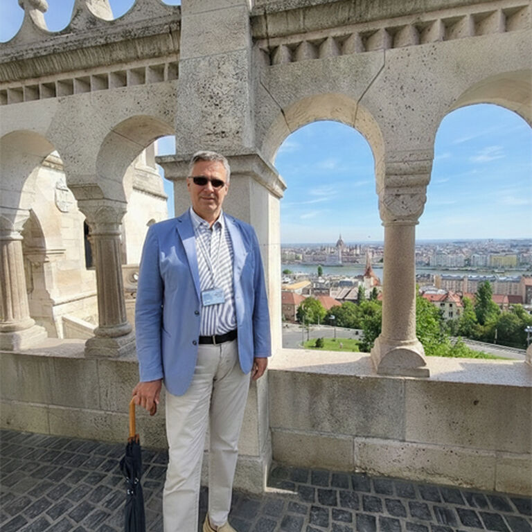 Gábor Glasner