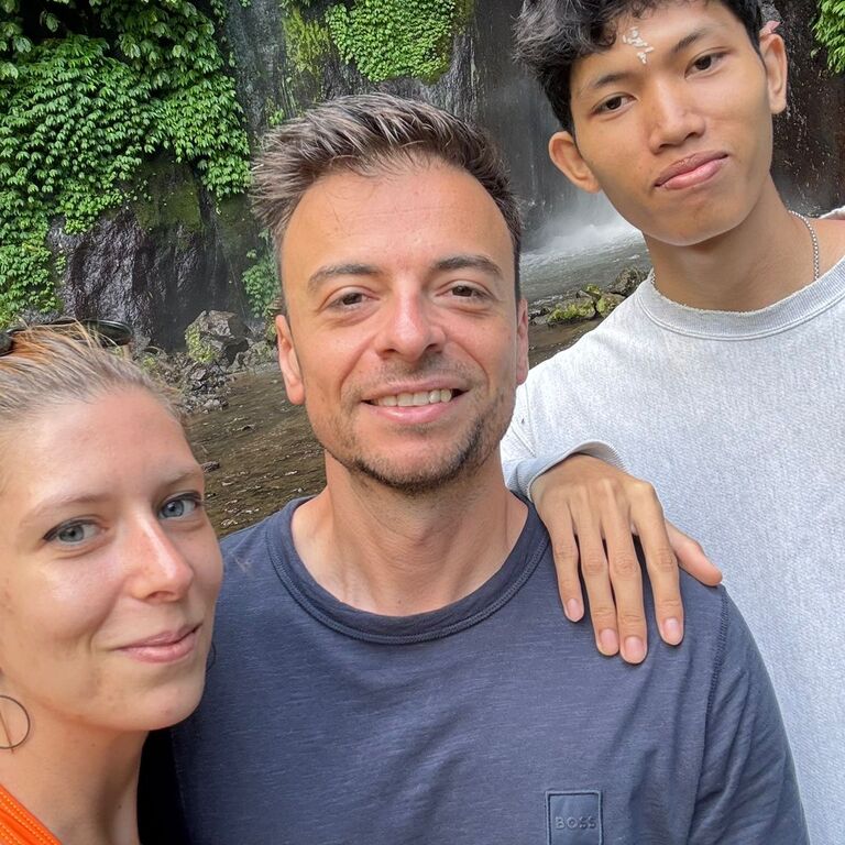 Bali Private Driver