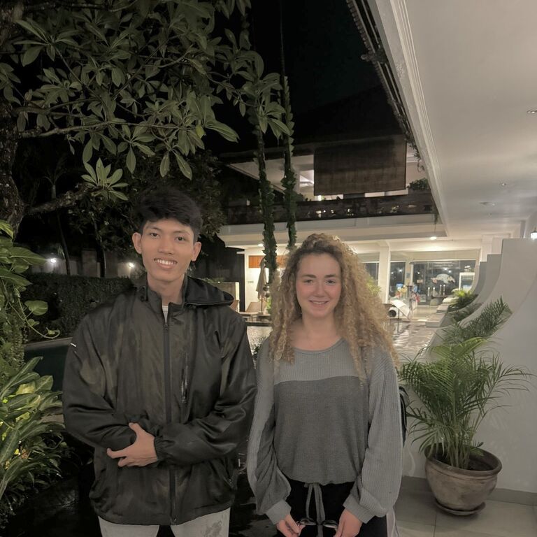 Bali Private Driver