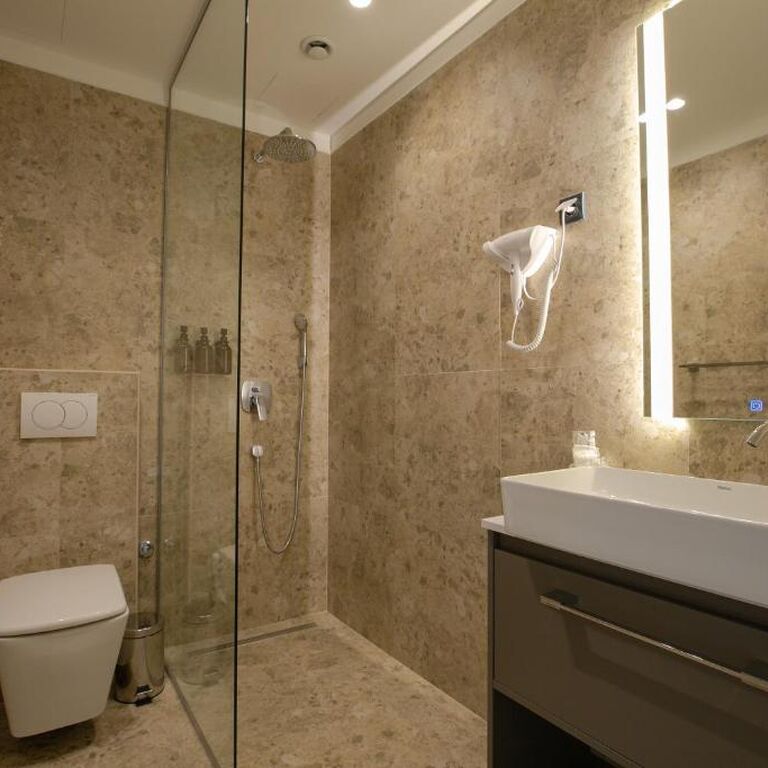 Simma luxury apartments&rooms