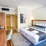Simma luxury apartments&rooms