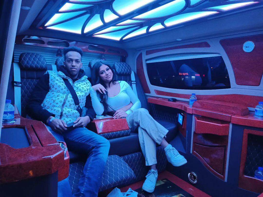 Antalya Transfer Taxi