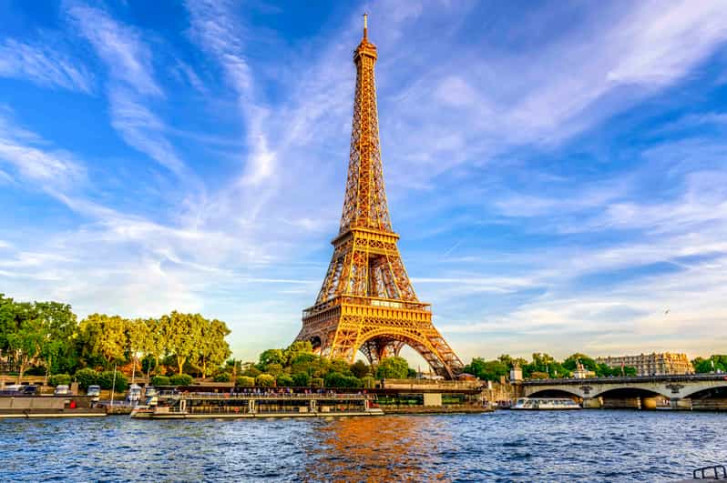 RST PARIS
